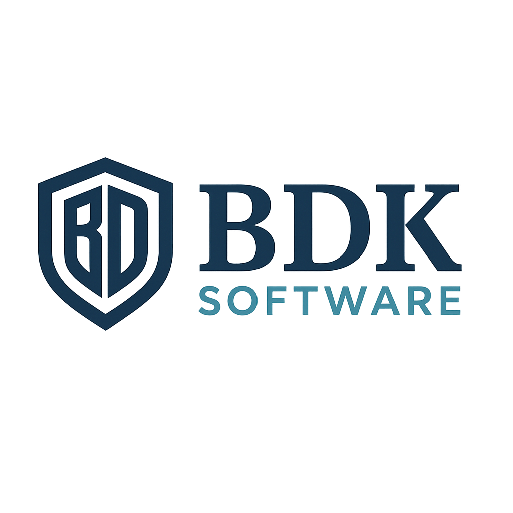 BDK Software