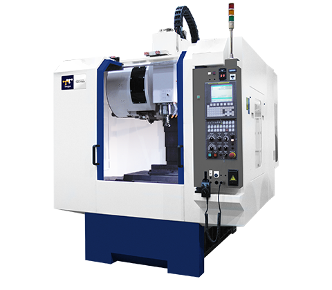 Tongtai Topper TMV 720A işleme merkezi