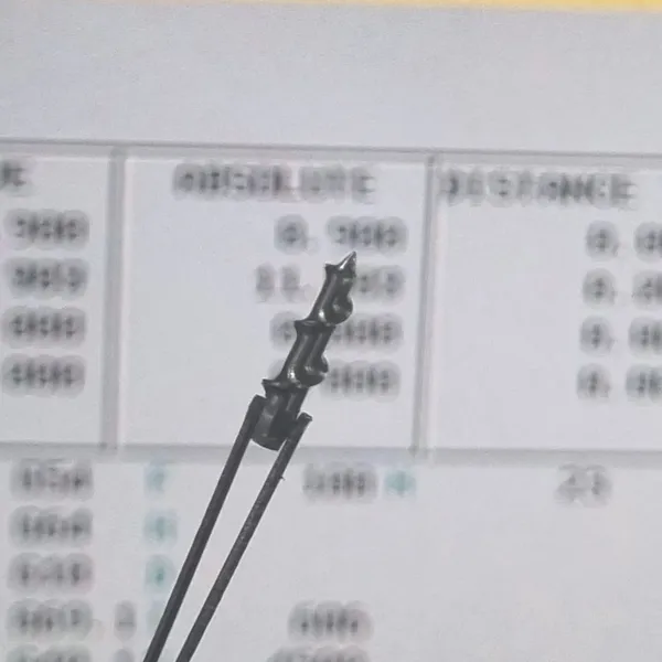 CNC kayar otomat parça üretimi 3