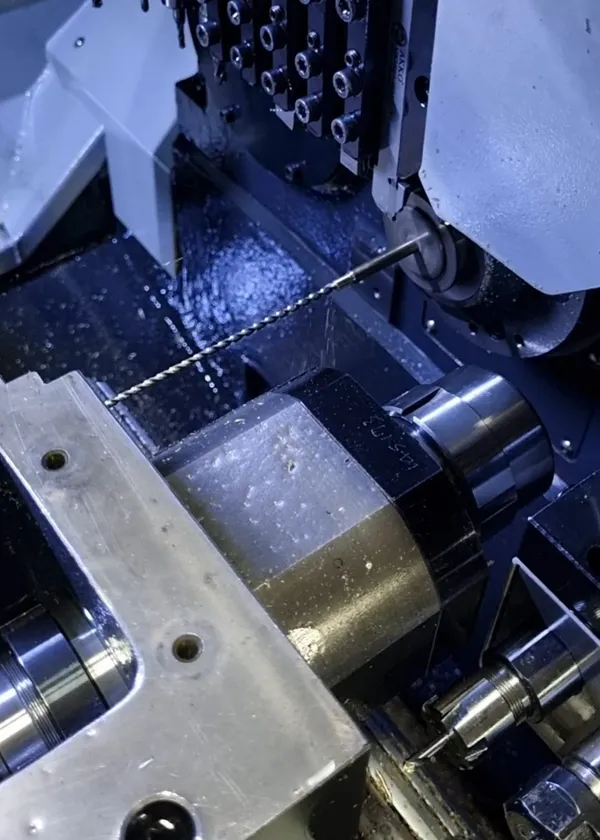 Ankara hassas parça işleme örneği 4